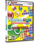 Puyo Puyo Tetris